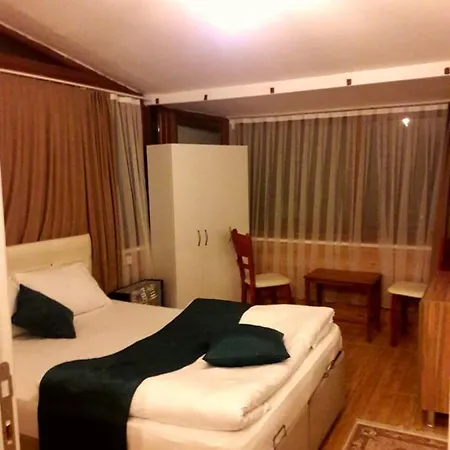 Me&ra Apart Otel *
